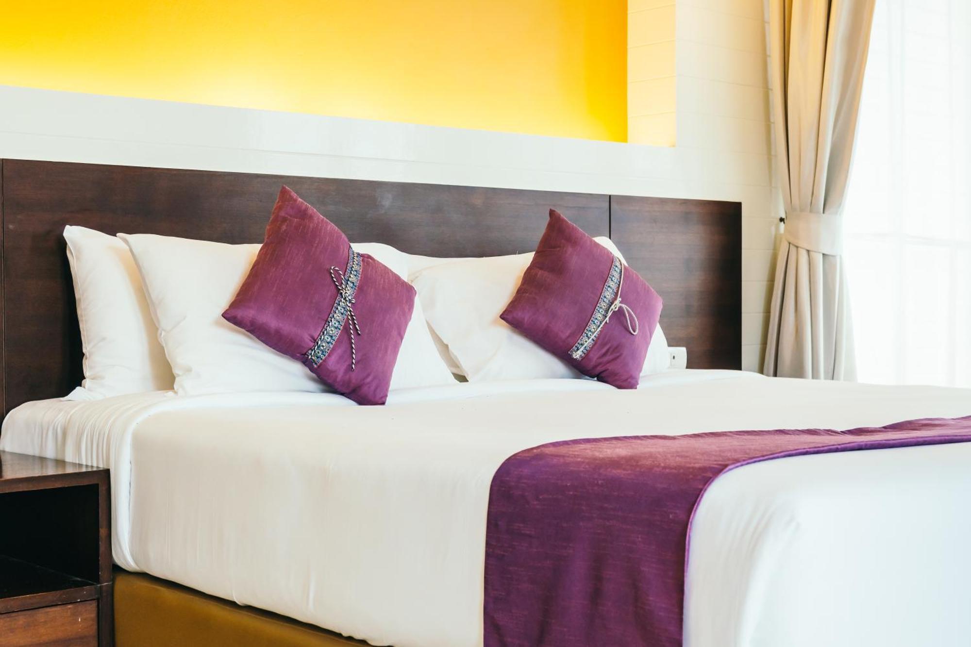 Hotel Ambience Plaza Jmd - Delhi Airport New Delhi Exterior photo